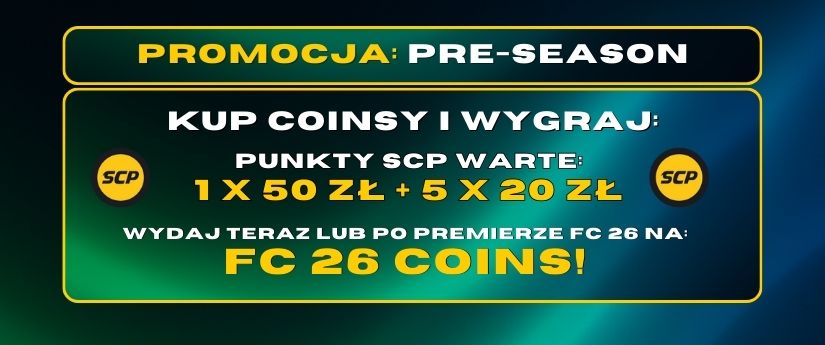 PRE-SEASON PL